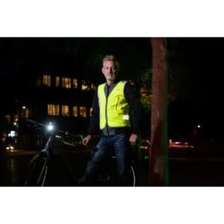 WOWOW Leuchtweste, TEGRA Jacket, Gelb, GELB, XXL 8 WOWOW Leuchtweste, TEGRA Jacket, Gelb, GELB, XXL -Miche Verkäufe wowow leuchtweste tegra jacket gelb gelb xxl3