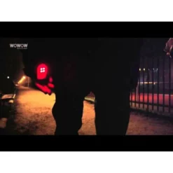 WOWOW R&uuml;cklicht, Magnetlight, GELB, Uni -Miche Verkäufe wowow ruecklicht magnetlight gelb uni3