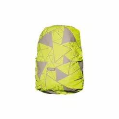 WOWOW Schutzh&uuml;lle, BAG COVER URBAN, GELB, Uni