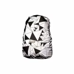 WOWOW Schutzh&uuml;lle, BAG COVER URBAN, SCHWARZ, Uni
