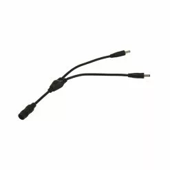 SIGMA Y-Kabel F&uuml;r Doppelscheinwerfer, 17440