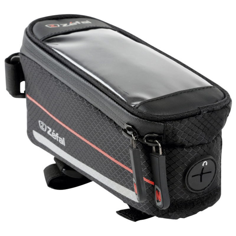 Zefal Fahrrad-Smartphonetasche Z-Console Front Pack 4 Zefal Fahrrad-Smartphonetasche Z-Console Front Pack – Bild 2