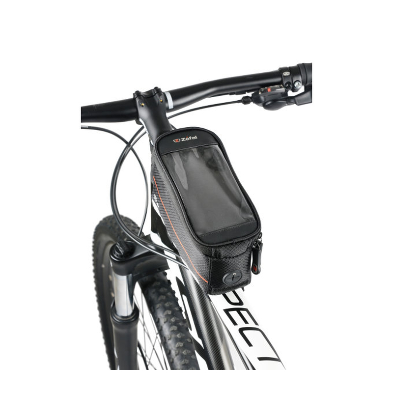 Zefal Fahrrad-Smartphonetasche Z-Console Front Pack 7 Zefal Fahrrad-Smartphonetasche Z-Console Front Pack – Bild 5